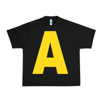Black letter a chipmunk christmas Urban Heavy Tee - artisFamous