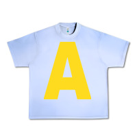 Grape Ice letter a chipmunk christmas Urban Heavy Tee - artisFamous