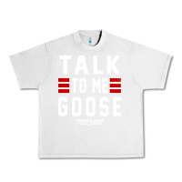 Lunar Rock top gun talk to me goose distressed Urban Heavy Tee - artisFamous