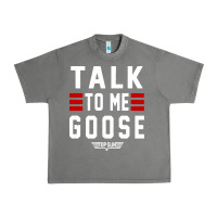 Tornado top gun talk to me goose distressed Urban Heavy Tee - artisFamous