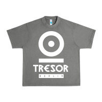 Tornado tresor Urban Heavy Tee - artisFamous