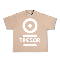 Burro tresor Urban Heavy Tee - artisFamous