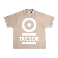 French Oak tresor Urban Heavy Tee - artisFamous