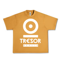 Peanut Butter tresor Urban Heavy Tee - artisFamous