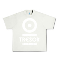 Pistachio tresor Urban Heavy Tee - artisFamous