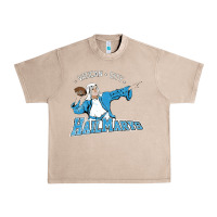 French Oak vatican city hailmarys Urban Heavy Tee - artisFamous