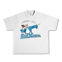Lunar Rock vatican city hailmarys Urban Heavy Tee - artisFamous