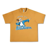 Peanut Butter vatican city hailmarys Urban Heavy Tee - artisFamous