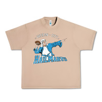 Burro vatican city hailmarys Urban Heavy Tee - artisFamous