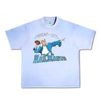 Grape Ice vatican city hailmarys Urban Heavy Tee - artisFamous