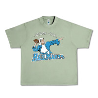 Oil Green vatican city hailmarys Urban Heavy Tee - artisFamous