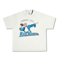 Pistachio vatican city hailmarys Urban Heavy Tee - artisFamous