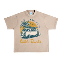 French Oak outer banks pogue life. Urban Heavy Tee - artisFamous