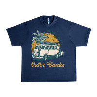 Navy outer banks pogue life. Urban Heavy Tee - artisFamous