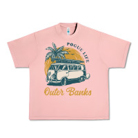 Salmon outer banks pogue life. Urban Heavy Tee - artisFamous