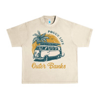 Sandshell outer banks pogue life. Urban Heavy Tee - artisFamous
