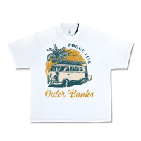 White outer banks pogue life. Urban Heavy Tee - artisFamous