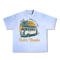 Grape Ice outer banks pogue life. Urban Heavy Tee - artisFamous