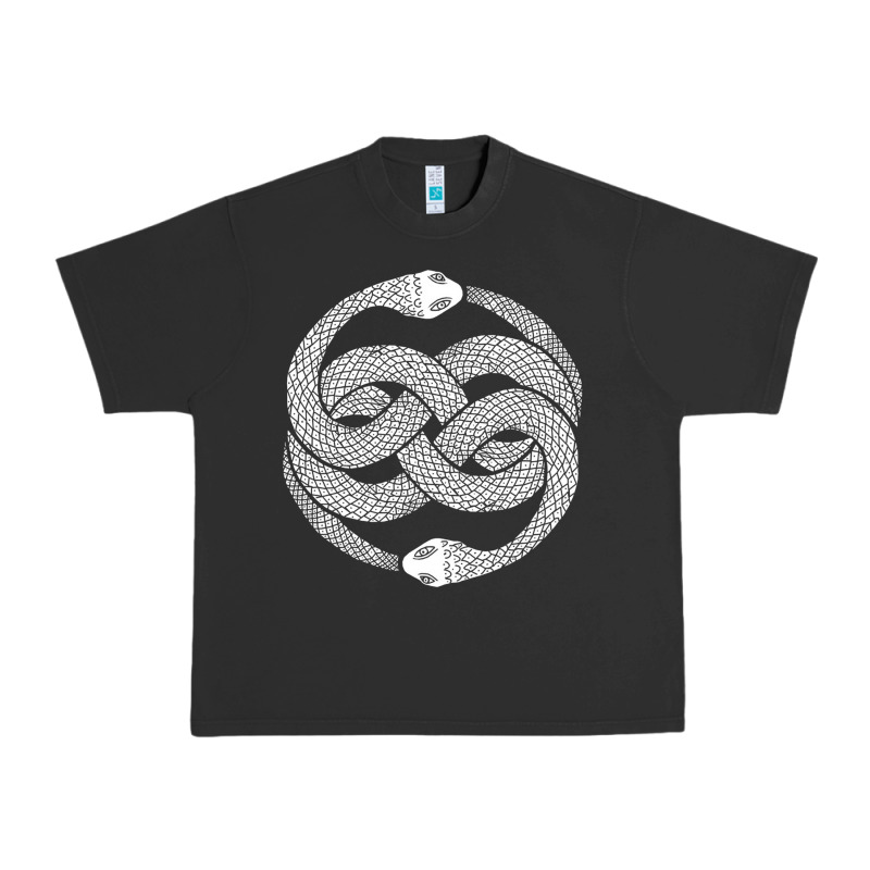 Auryn Neverending Story Urban Heavy Tee by artisFamous | Teevron