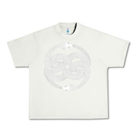 Pistachio auryn neverending story Urban Heavy Tee - artisFamous