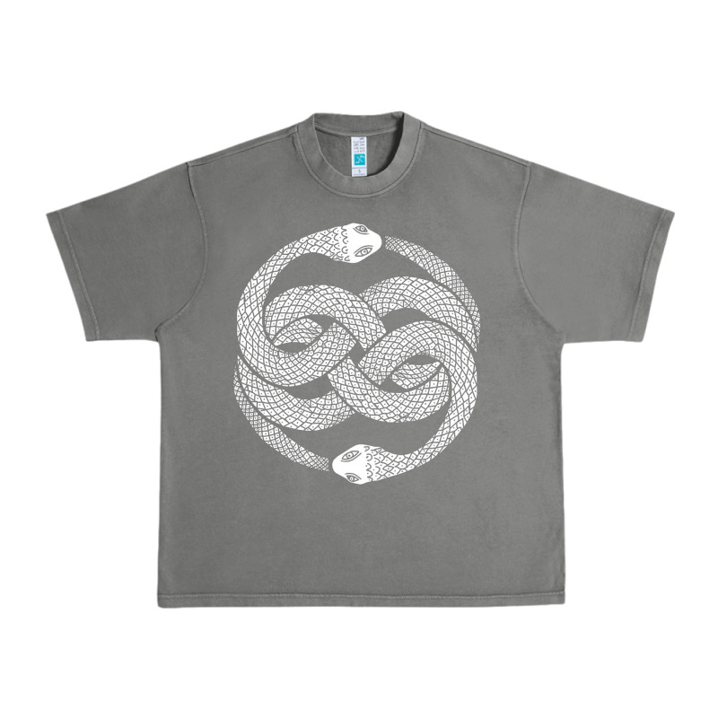 Auryn Neverending Story Urban Heavy Tee by artisFamous | Teevron