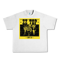 Lunar Rock zz top  goin  50 Urban Heavy Tee - artisFamous