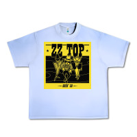 Grape Ice zz top  goin  50 Urban Heavy Tee - artisFamous