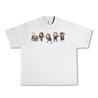 Lunar Rock Dream Theater Urban Heavy Tee - artisFamous