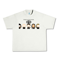 Pistachio Dream Theater Urban Heavy Tee - artisFamous