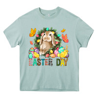 Arona Easter Day Heavy Core Tee - BundleAndBundleShop