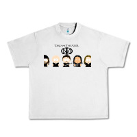 Lunar Rock Dream Theater Urban Heavy Tee - artisFamous