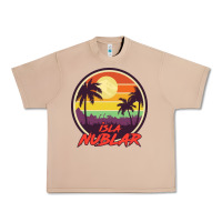 Burro isla nublar holiday Urban Heavy Tee - artisFamous