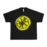 Black the stone roses Urban Heavy Tee - artisFamous