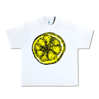 White the stone roses Urban Heavy Tee - artisFamous