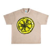 French Oak the stone roses Urban Heavy Tee - artisFamous