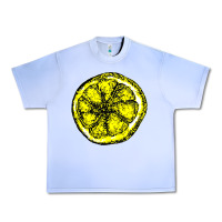 Grape Ice the stone roses Urban Heavy Tee - artisFamous