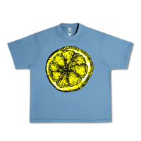 Pebble Blue the stone roses Urban Heavy Tee - artisFamous
