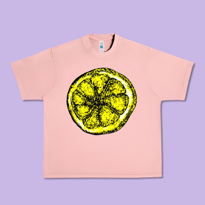 The Stone Roses Urban Heavy Tee Designed By Artisfamous