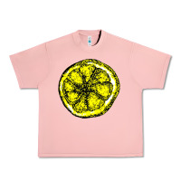 Salmon the stone roses Urban Heavy Tee - artisFamous