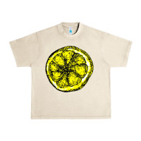 Sandshell the stone roses Urban Heavy Tee - artisFamous