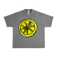 Tornado the stone roses Urban Heavy Tee - artisFamous