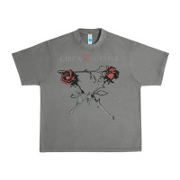 Tornado Circa Survive Urban Heavy Tee - artisFamous