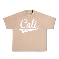 Burro camo cali Urban Heavy Tee - artisFamous