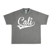 Tornado camo cali Urban Heavy Tee - artisFamous