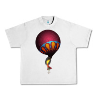 Lunar Rock Circa Survive Urban Heavy Tee - artisFamous