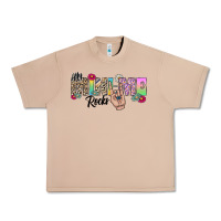 Burro my mini me rocks Urban Heavy Tee - CowhideDigitalArt