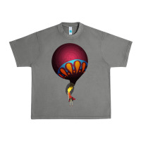 Tornado Circa Survive Urban Heavy Tee - artisFamous
