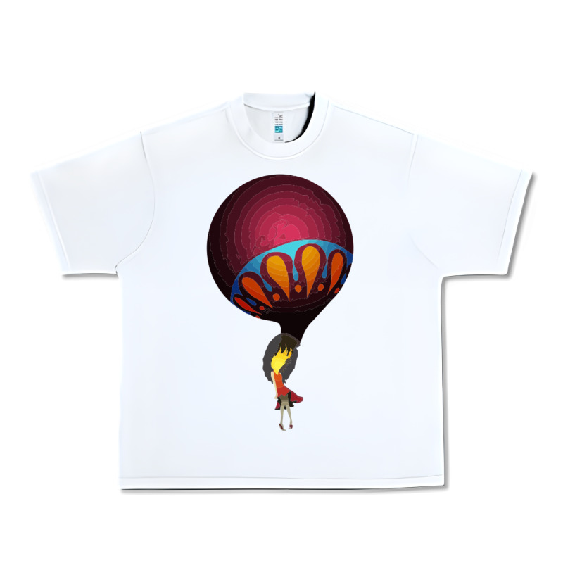 Circa Survive Urban Heavy Tee by artisFamous | Teevron