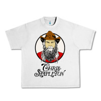 Lunar Rock chris stapleton Urban Heavy Tee - artisFamous