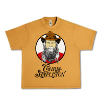Peanut Butter chris stapleton Urban Heavy Tee - artisFamous